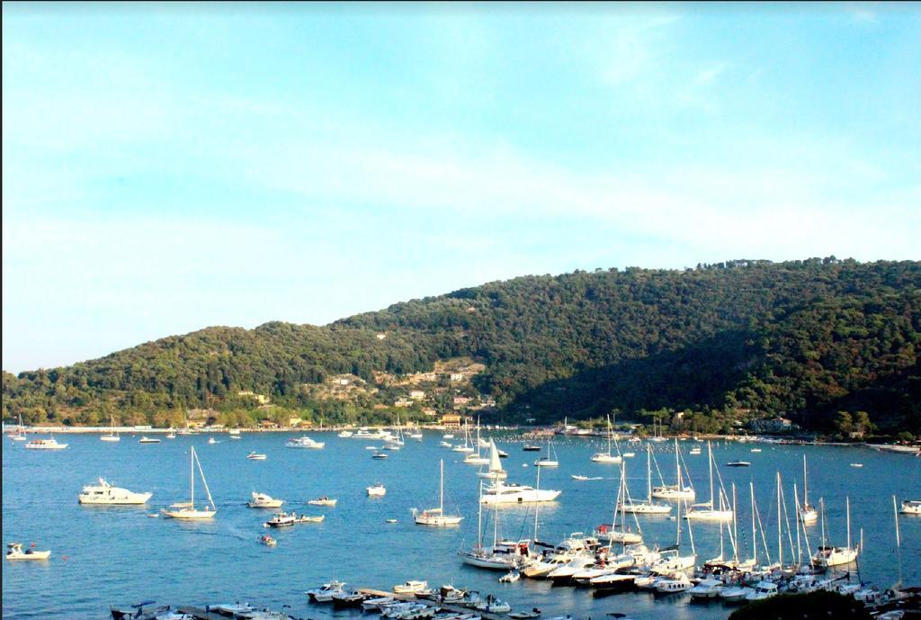 La Mia Casa Appartement Porto Venere Buitenkant foto