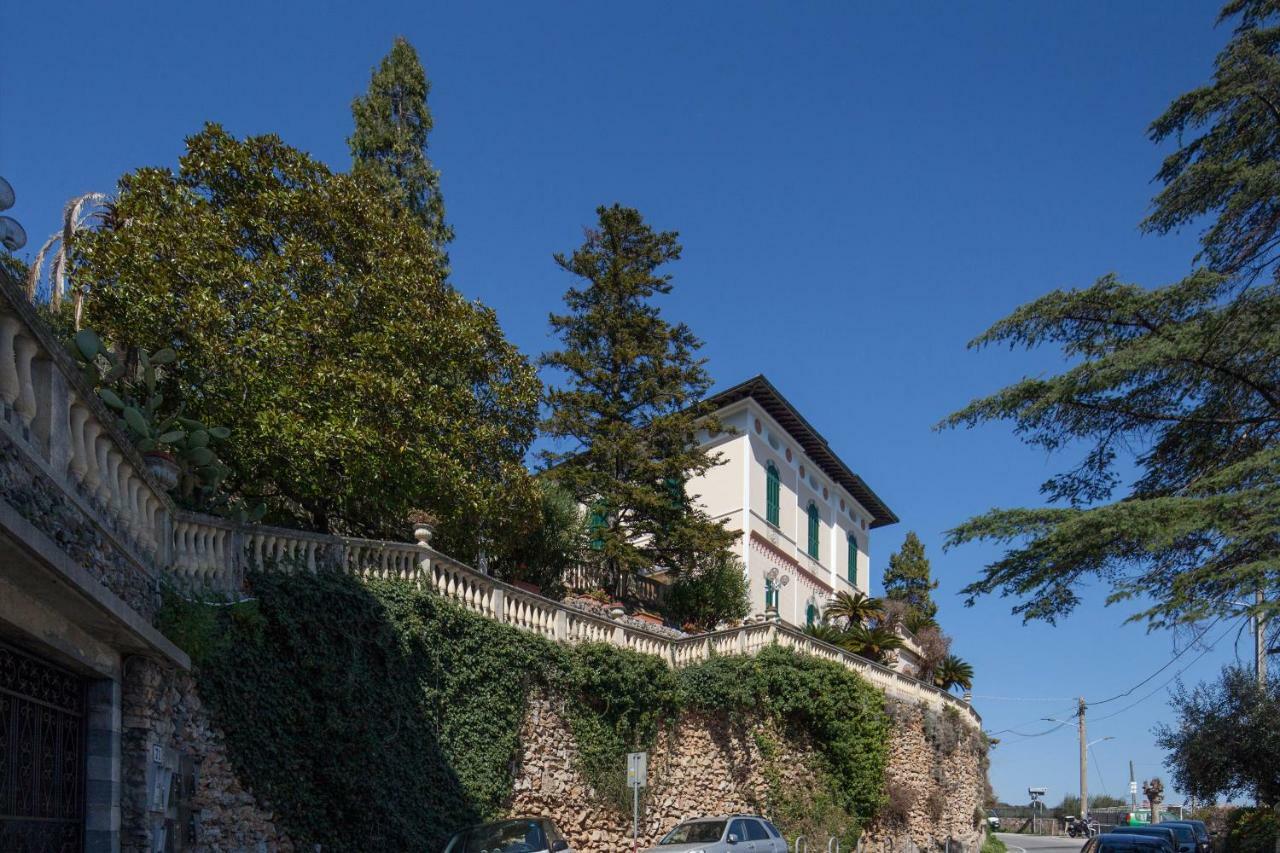 La Mia Casa Appartement Porto Venere Buitenkant foto